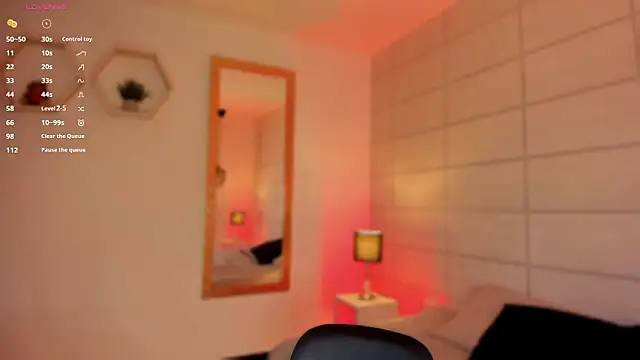 Christine Laam online show from March 12, 2026, 7:31 pm