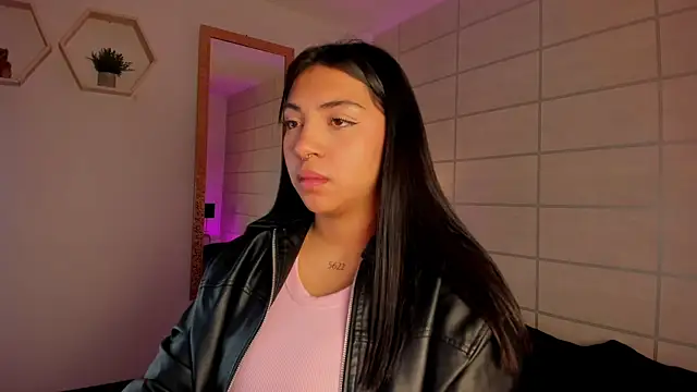 Christine Laam online show from March 26, 2026, 12:00 pm