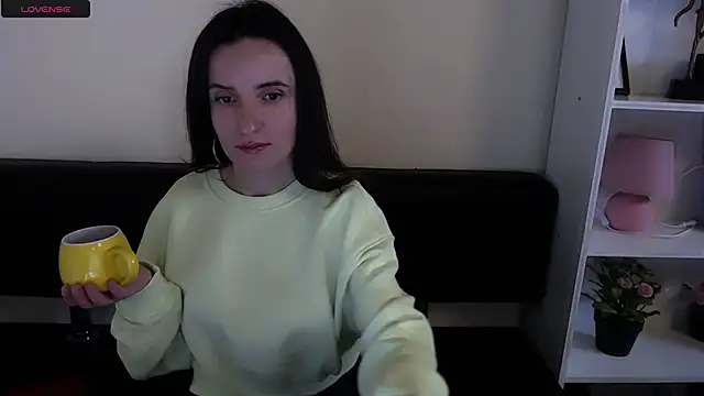 LaimaV  online show from January 12, 2025, 8:04 am