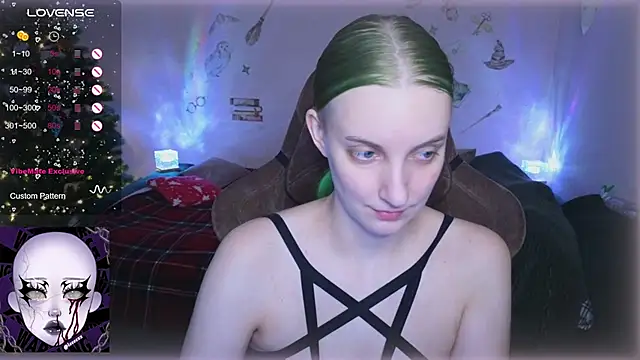 Fluffy muffin  online show from November 29, 2025, 9:01 am