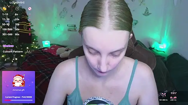 Fluffy muffin  online show from December 16, 2025, 9:25 am