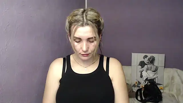 Snapshot of _sexy_lady chatting on December 30, 2024, 3:13 pm sexy lady online show from December 30, 2024, 3:13 pm