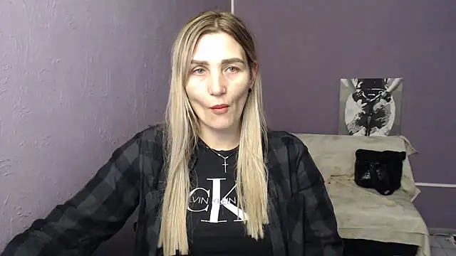  sexy lady online show from October 31, 2025, 1:34 pm