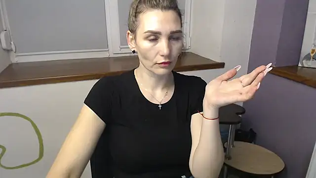  sexy lady online show from November 14, 2025, 9:30 am