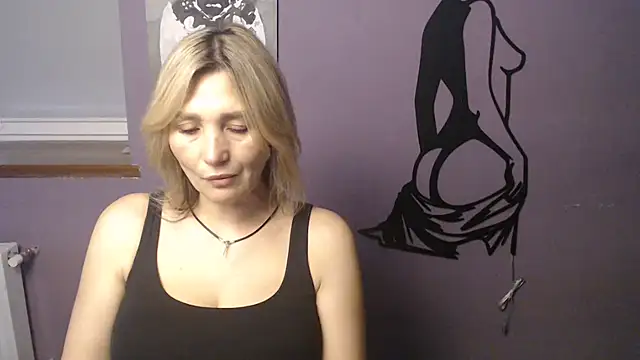  sexy lady online show from March 26, 2026, 2:33 pm