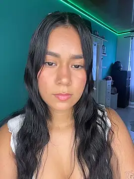 ALANAH KITTY online show from March 11, 2026, 7:31 pm