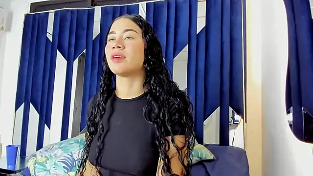 Sofia-candyht online show from December 20, 2024, 8:45 pm