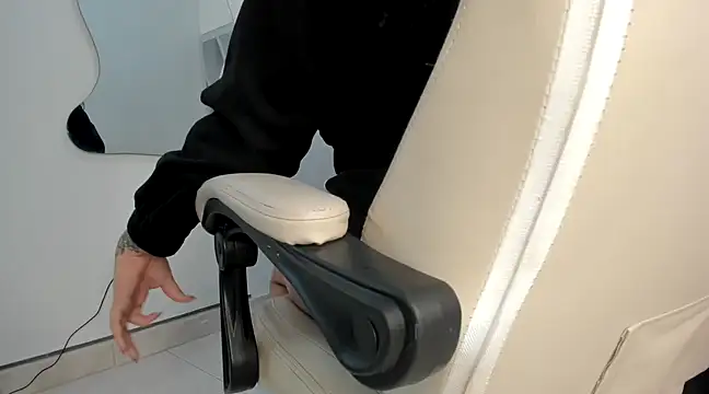 Sofia-candyht online show from January 15, 2025, 12:19 am