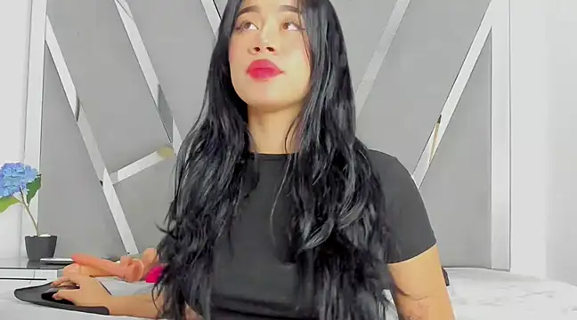 Sofia-candyht online show from February 3, 2025, 3:09 am