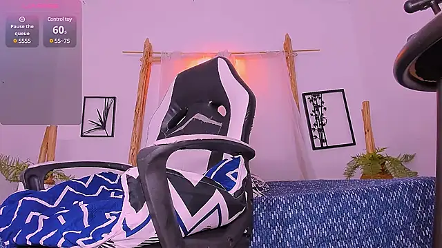 Ian Cooper  online show from December 5, 2024, 1:36 am