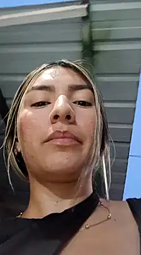 GIRL DONCELLA online show from December 19, 2024, 10:53 pm