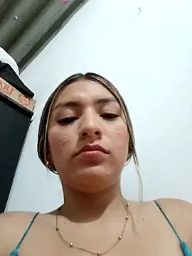 GIRL DONCELLA online show from January 14, 2025, 11:37 pm