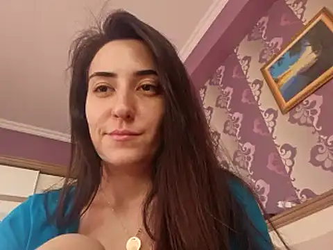 AlejandraDelaney online show from October 4, 2025, 12:25 pm