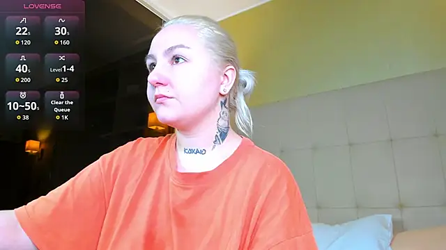 Debbie Taylor online show from February 25, 2026, 5:44 pm