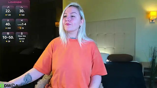 Debbie Taylor online show from April 12, 2026, 5:07 pm