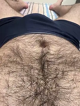 TheArabicGuyx online show from October 23, 2025, 6:13 am