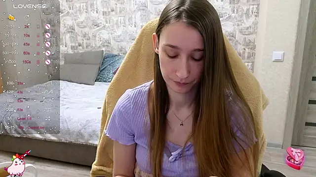 beril kiss- online show from January 18, 2026, 7:39 pm