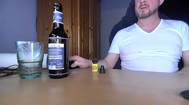 Tom PP cgn online show from March 4, 2025, 6:29 pm