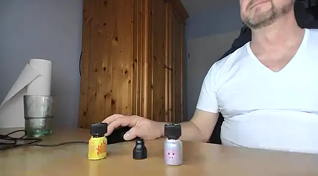 Tom PP cgn online show from March 5, 2025, 12:27 am