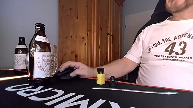 Tom PP cgn online show from December 19, 2025, 12:17 am