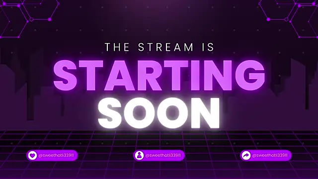 SweetHotLipsX39 online show from November 29, 2025, 6:44 pm