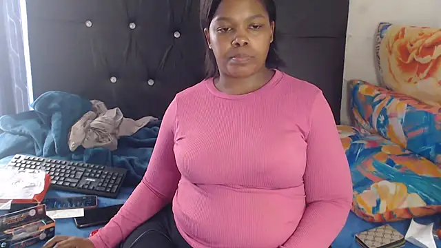 Snapshot of BigbootyNickyx chatting on March 3, 2026, 2:56 pm BigbootyNickyx online show from March 3, 2026, 2:56 pm