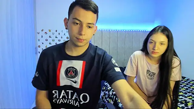 lunitayliam online show from January 25, 2025, 2:58 am