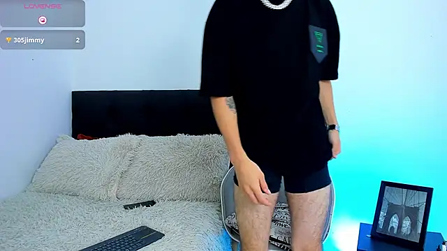 PhilipRich online show from February 10, 2025, 7:07 pm