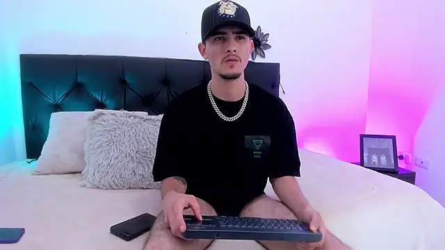 PhilipRich online show from March 14, 2025, 8:38 pm