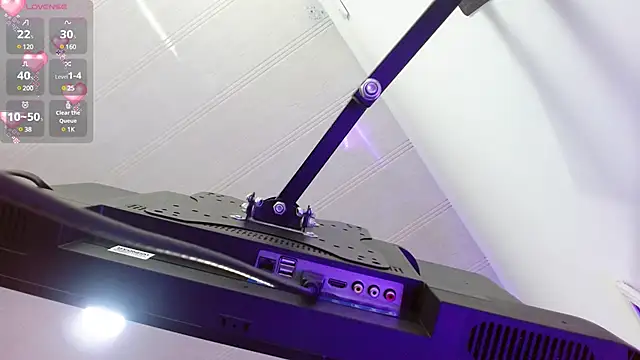 Aurora blossom   online show from January 27, 2025, 12:37 pm