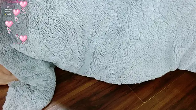 Aurora blossom   online show from January 29, 2025, 12:45 pm