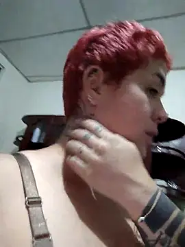 Snapshot of KatInk chatting on September 18, 2025, 10:50 am KatInk online show from September 18, 2025, 10:50 am