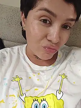 Snapshot of KatInk chatting on December 13, 2025, 8:14 pm KatInk online show from December 13, 2025, 8:14 pm