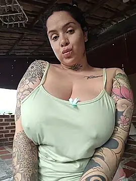 KatInk online show from March 12, 2026, 12:11 pm