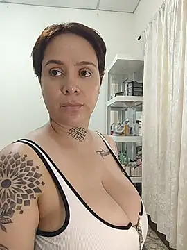 KatInk online show from April 13, 2026, 2:44 pm