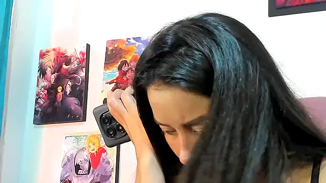 teffy lee online show from October 31, 2025, 8:43 pm