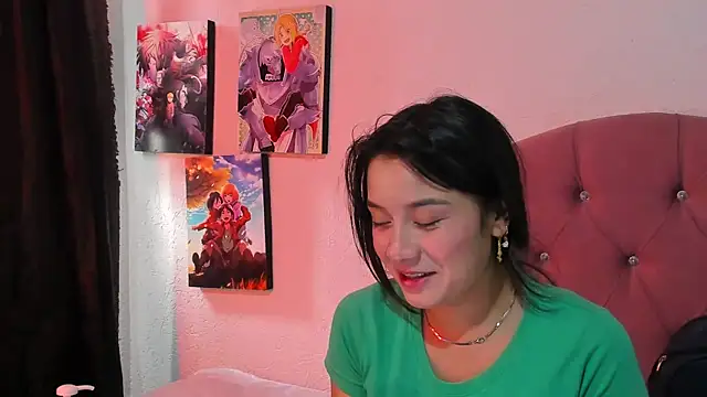 teffy lee online show from June 1, 2026, 8:32 pm
