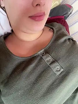 69Laura696 online show from February 19, 2025, 9:06 am