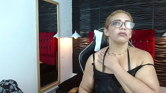 PervertedMature online show from January 9, 2025, 7:31 am