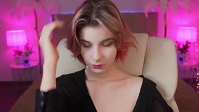 HaylaAmber online show from December 10, 2024, 6:54 am