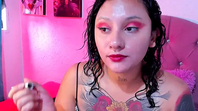 Mila nixon02 online show from January 6, 2026, 4:43 pm