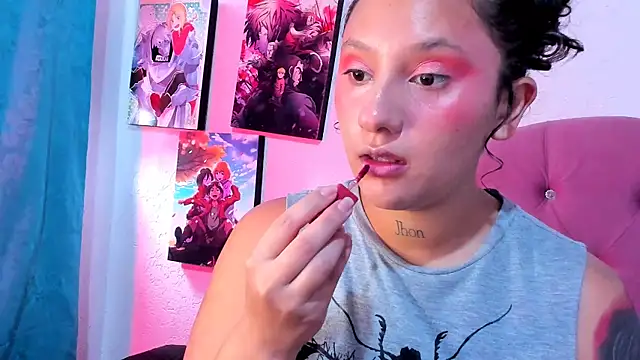 Mila nixon02 online show from March 23, 2026, 4:11 pm