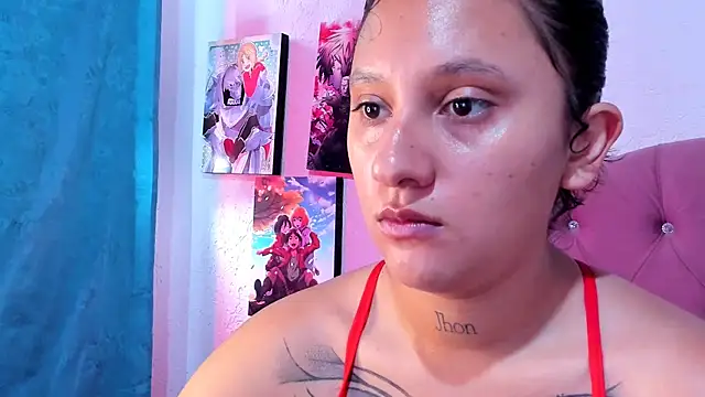 Mila nixon02 online show from March 27, 2026, 5:23 pm