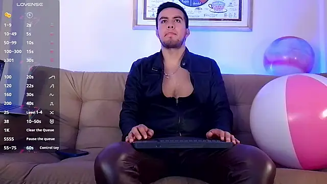 bradley colt online show from January 26, 2025, 12:22 pm