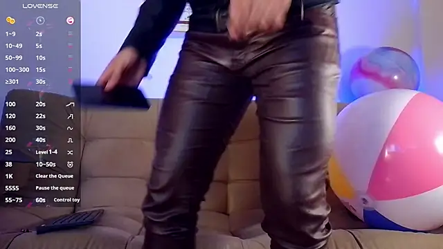 bradley colt online show from February 7, 2025, 4:24 pm