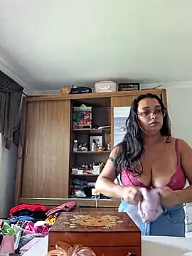 sexyterapy online show from May 7, 2026, 6:24 pm