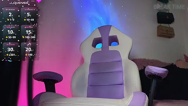 Alahia7demon online show from November 28, 2025, 4:31 pm