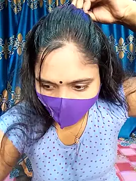 Hot Maleka online show from March 1, 2025, 2:04 am