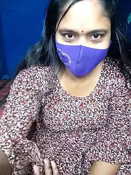 Hot Maleka online show from March 19, 2025, 2:37 am