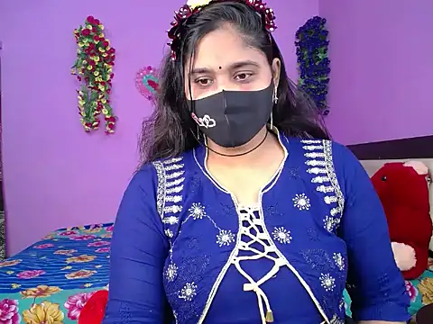 Hot Maleka online show from January 18, 2026, 3:16 pm